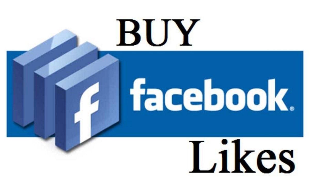 Buy Facebook like