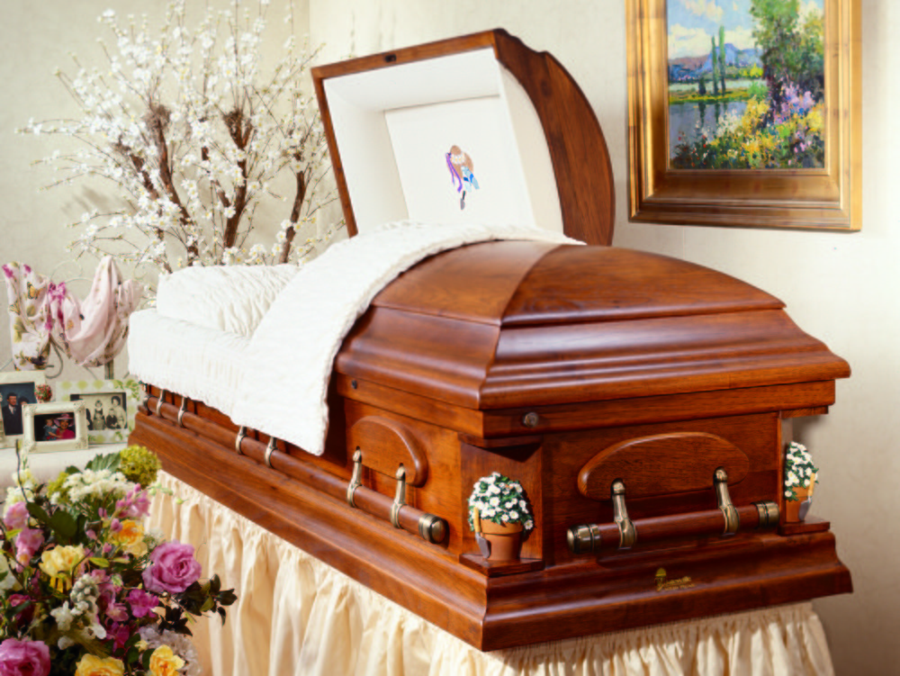 best funeral service provider