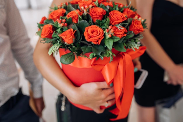 flower bouquet