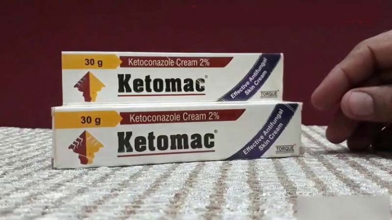 ketomac cream