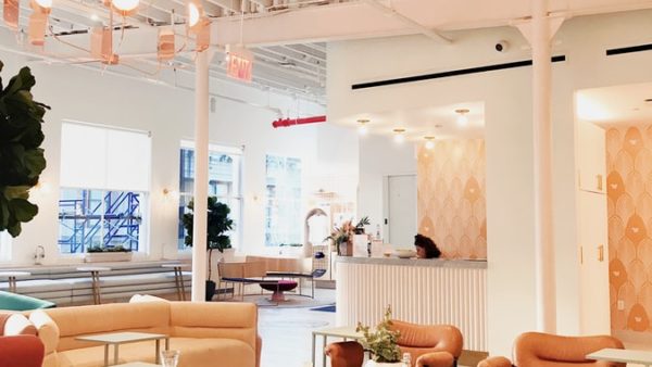 office sofas