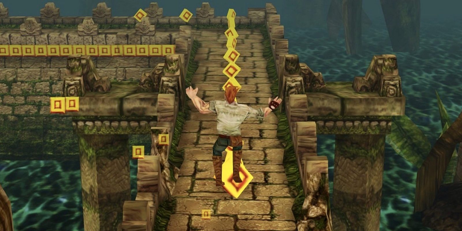 temple run