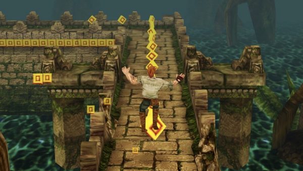 temple run