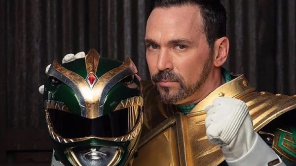 Jason David Frank