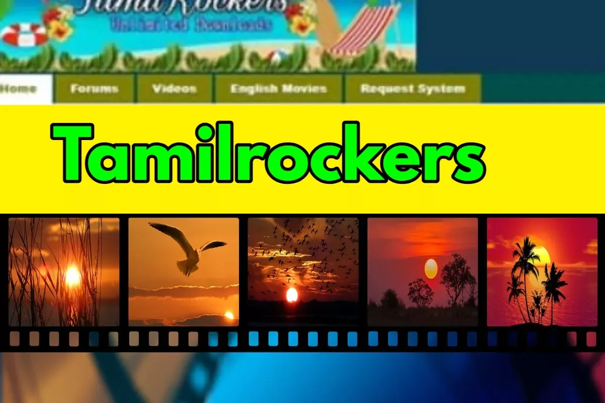 Tamilrockers 2022