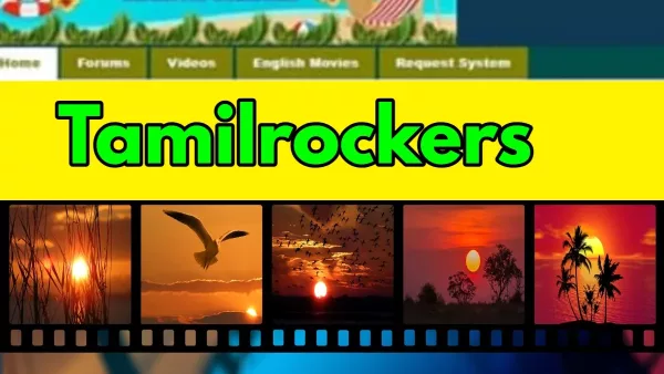 Tamilrockers 2022