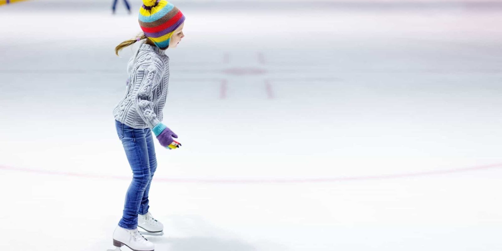 The Ultimate Guide to Ice Skating in Philly