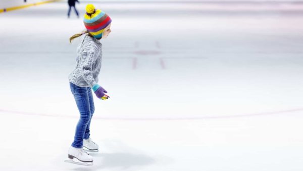 The Ultimate Guide to Ice Skating in Philly