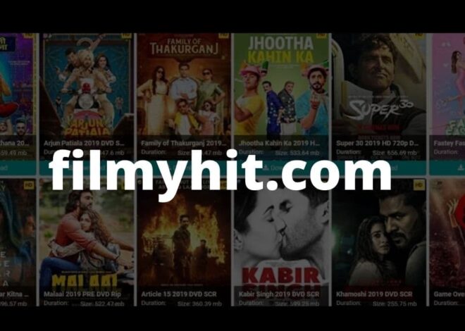 Is Filmyhit.com Legitimate?
