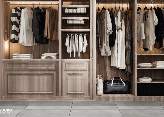 How Colors of Wardrobe Affect Perception and Personality